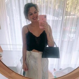 Meet your Posher, Bianca